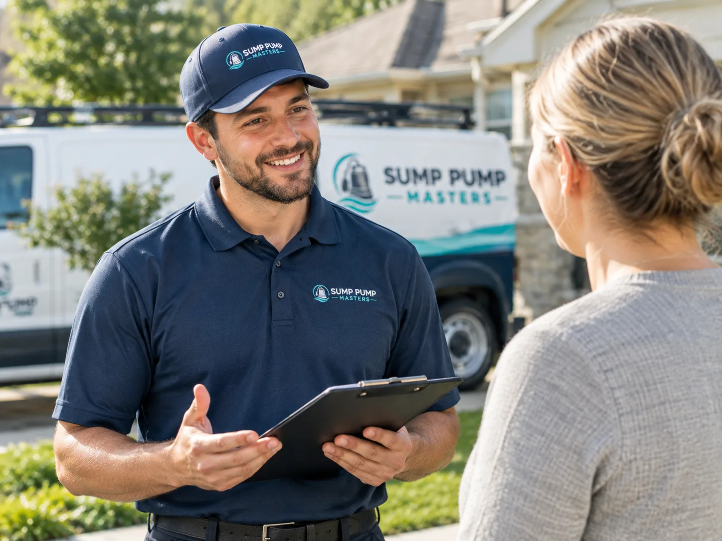 Sump Pump Repair Nehalem, OR FAQs